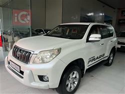 تويوتا لاندكروزر برادو